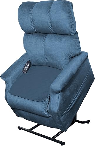 Miniatura 3 de Essential Medical Supply QuikAglomerante de protector de muebles pad C2500G Verde 1