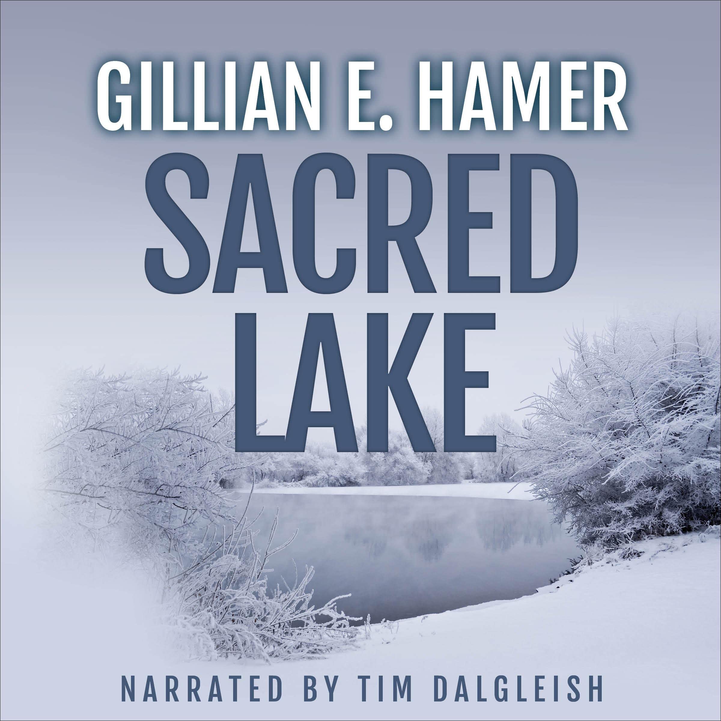 Sacred Lake