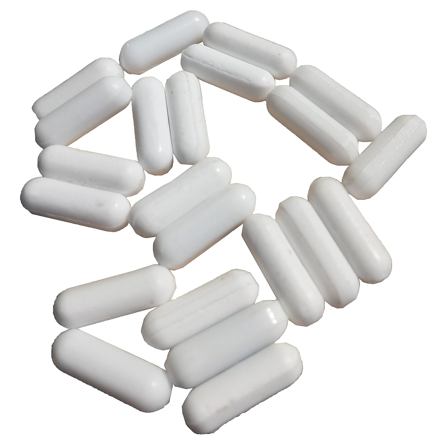 Stirrer Stir Bar PTFE Mixer Stir Bars (5X15mm