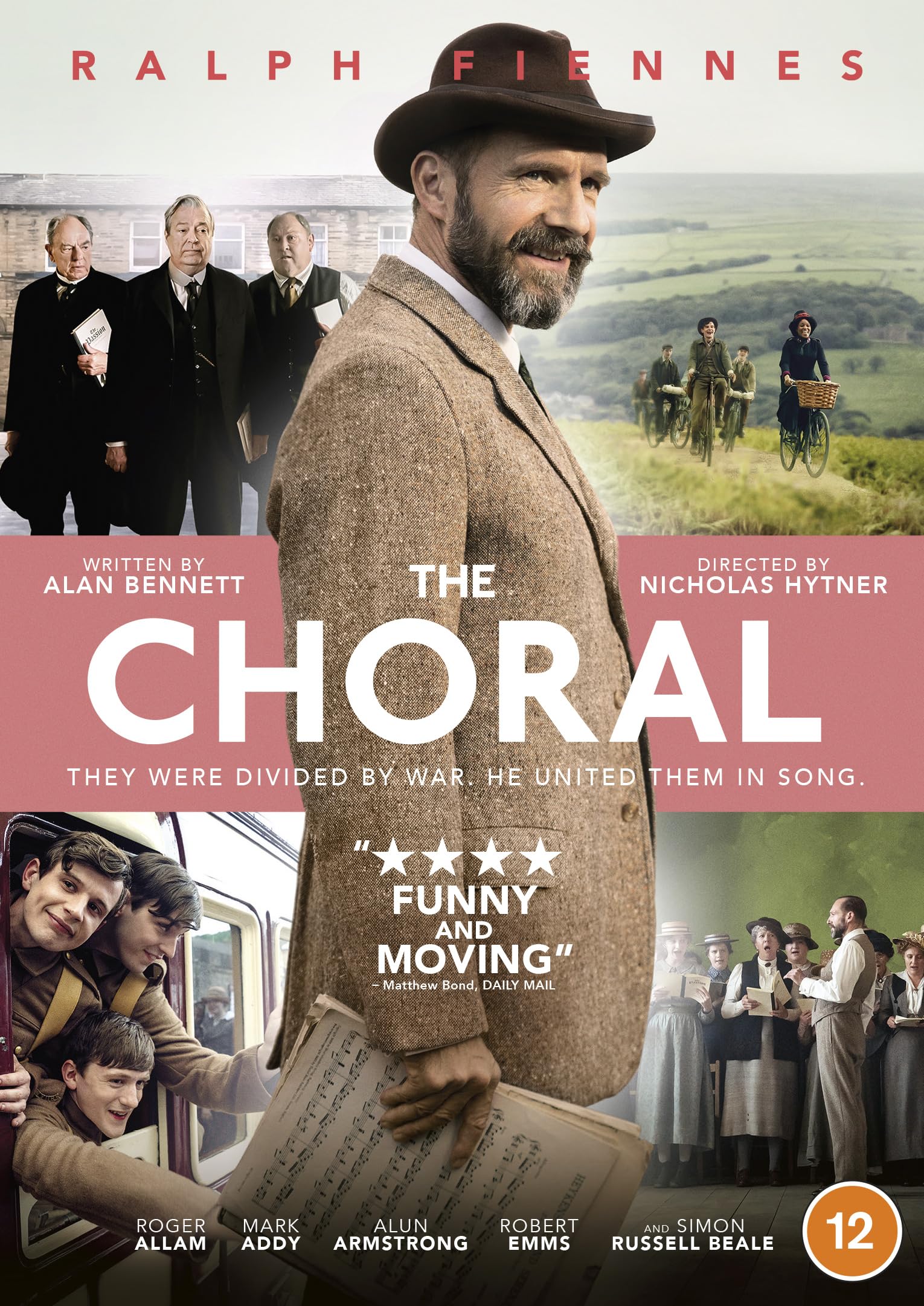The Choral
