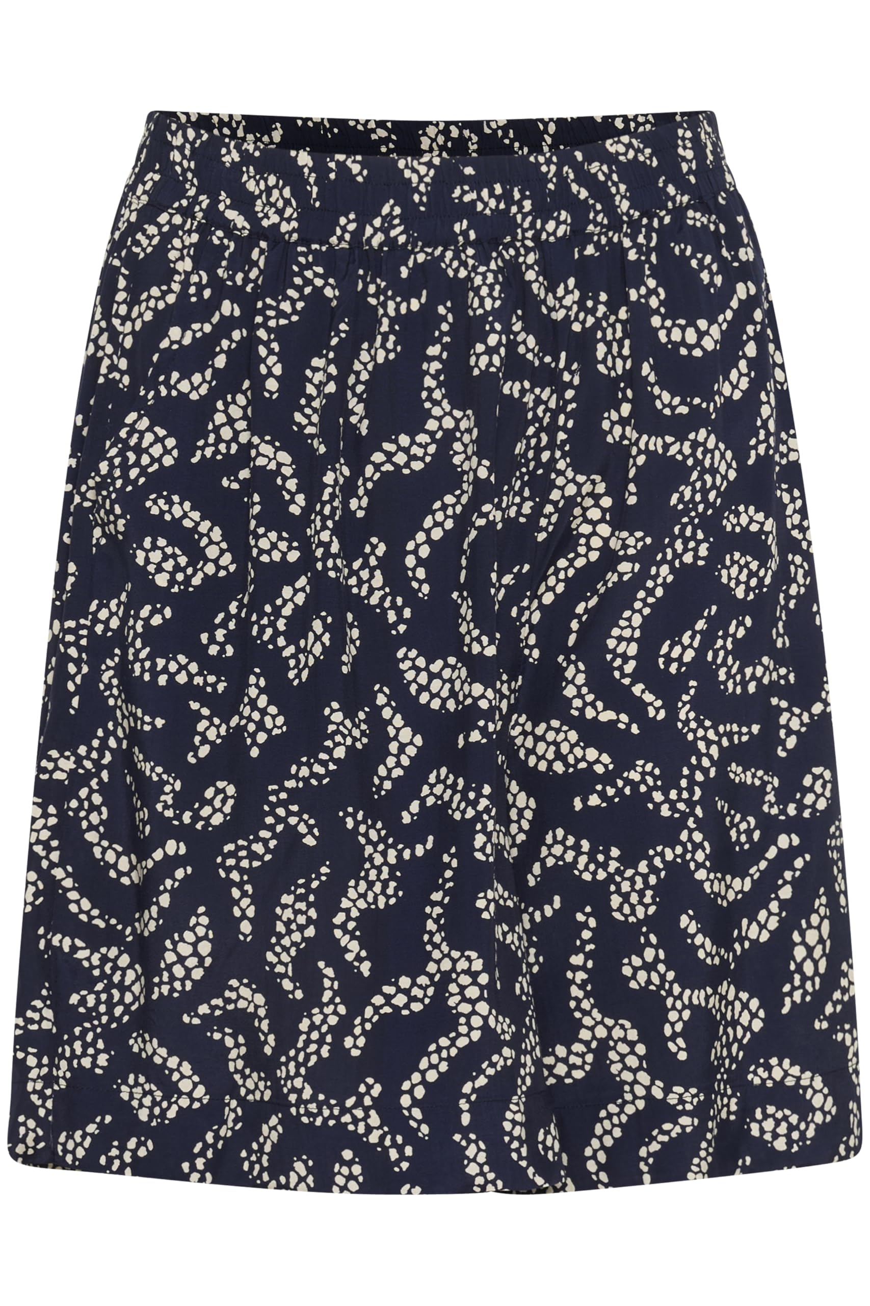 KAFFE Shorts KAbarton