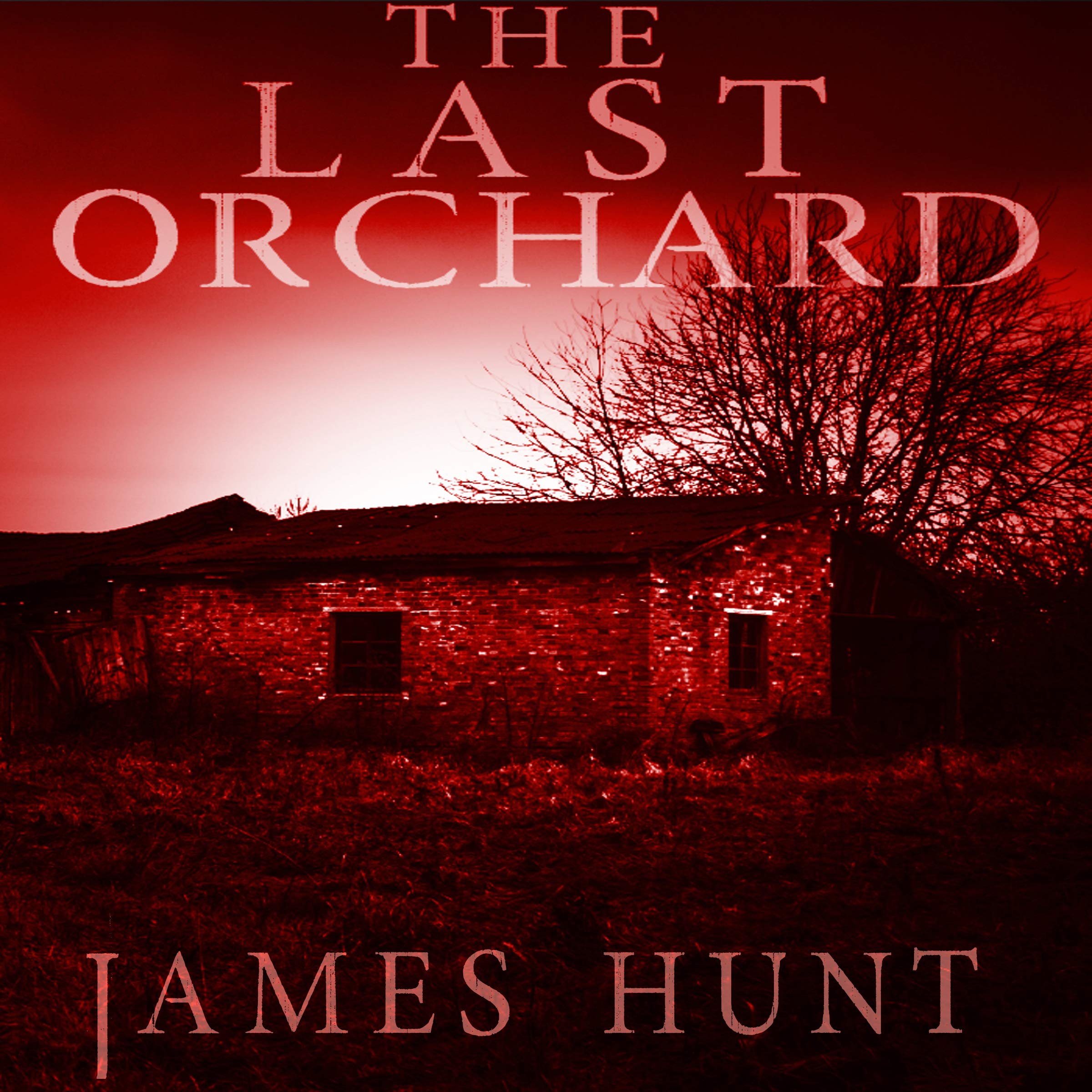 Cover art for The Last Orchard: A Tale of Survival in a Powerless World, Book 2