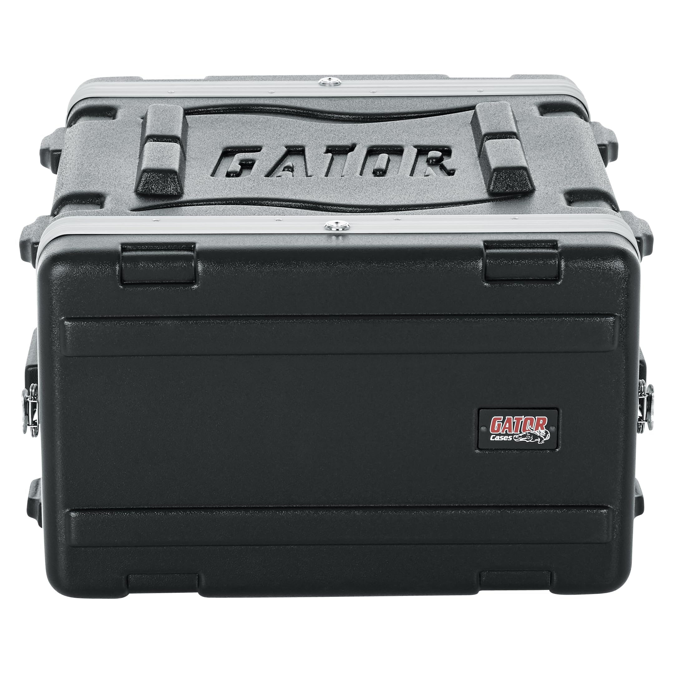 Gator Cases - GR-6L - standard rack da 6U, profondità 19"