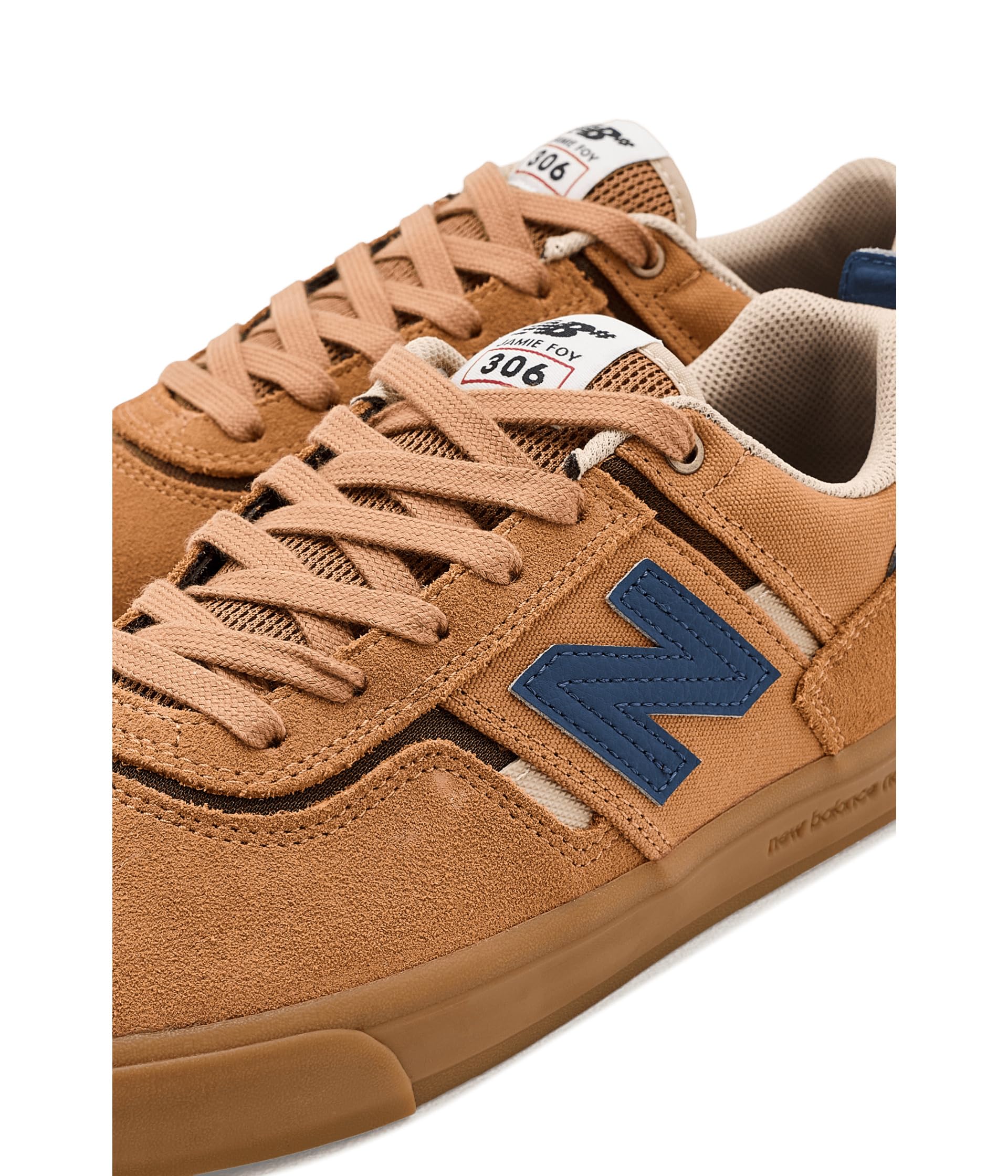 New Balance Herren Jamie Foy 306 Skate-Schuh