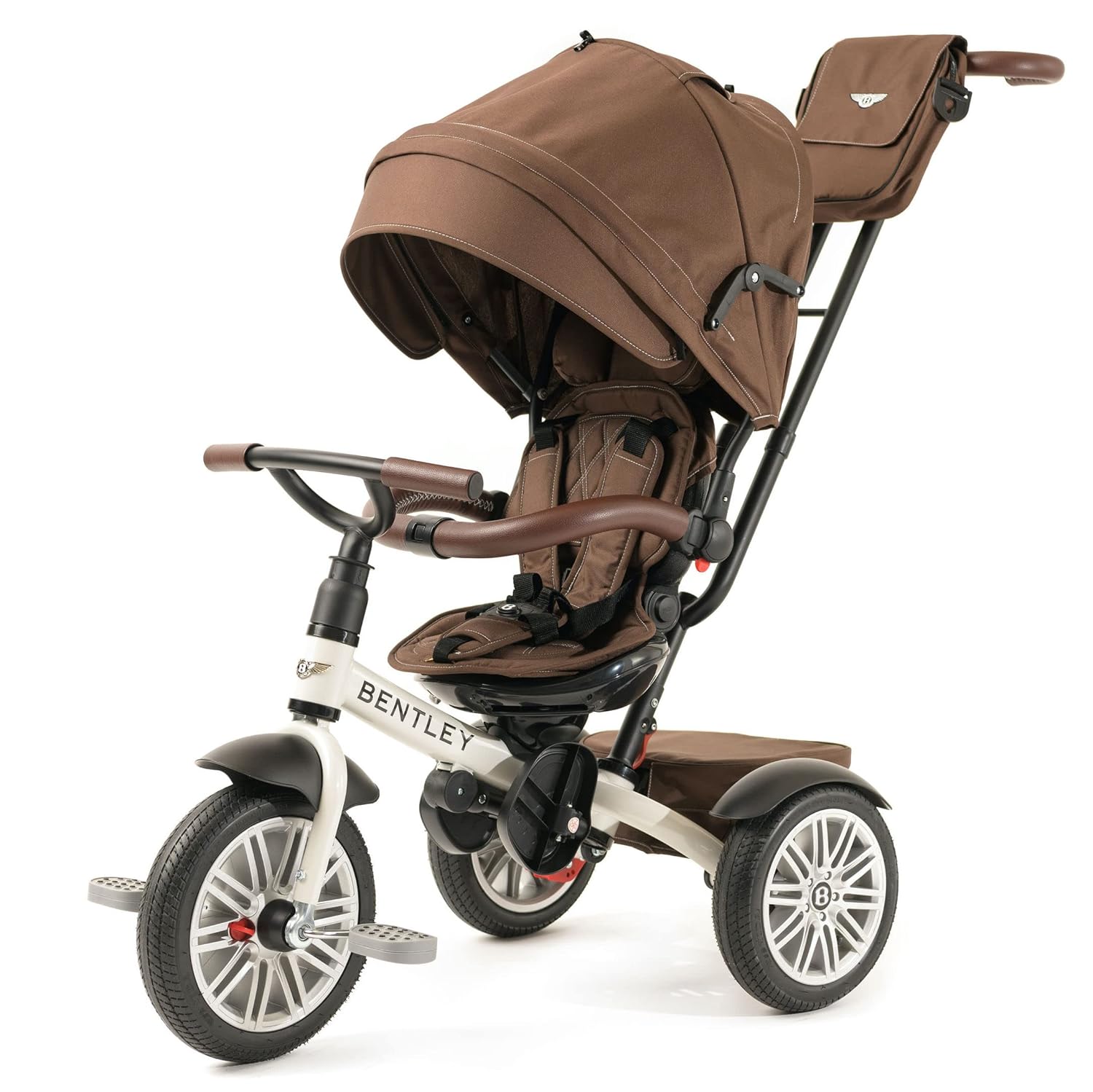 bentley kid bike
