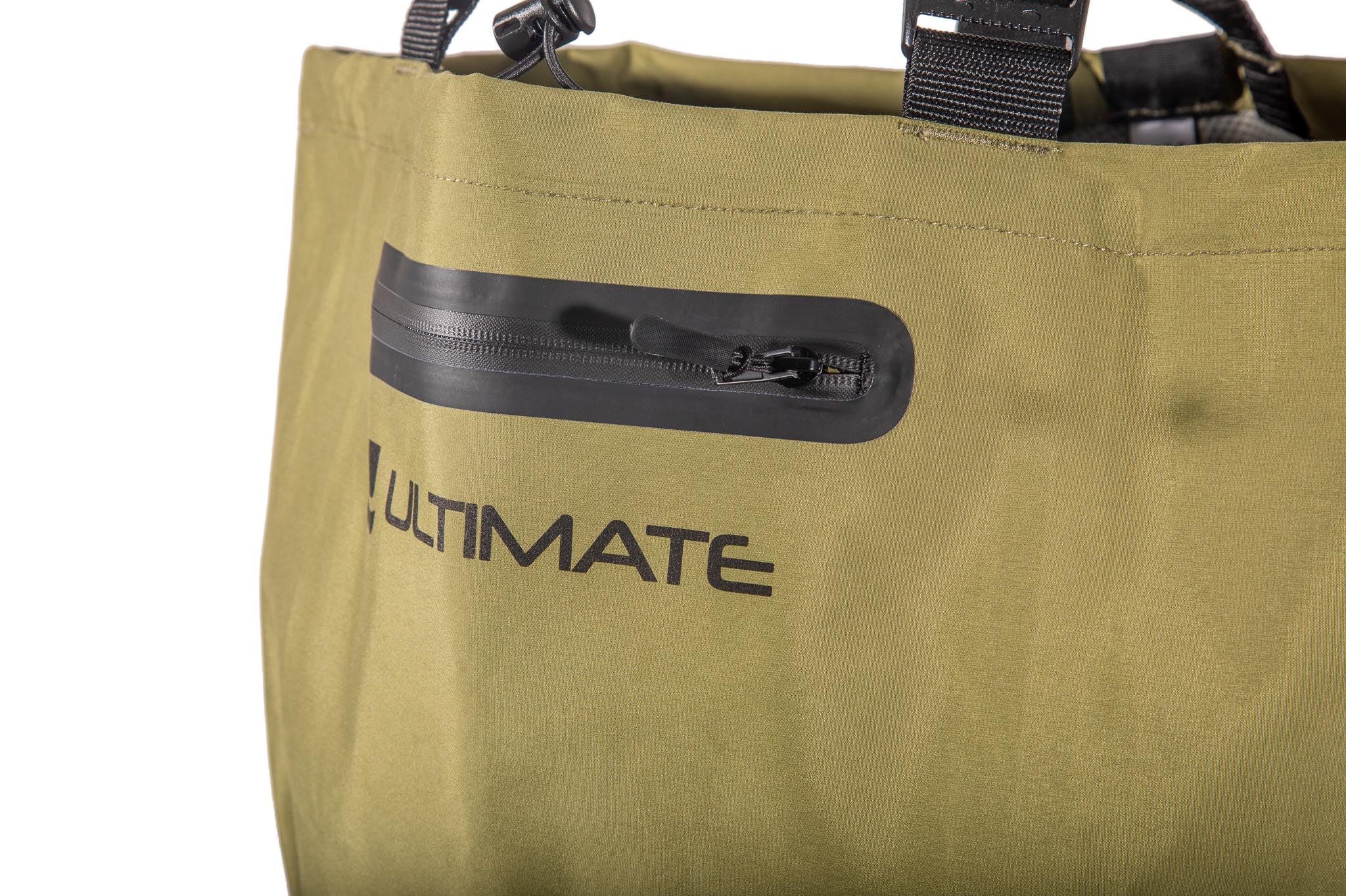 Ultimate Heavy Duty Comfort Wading Suit