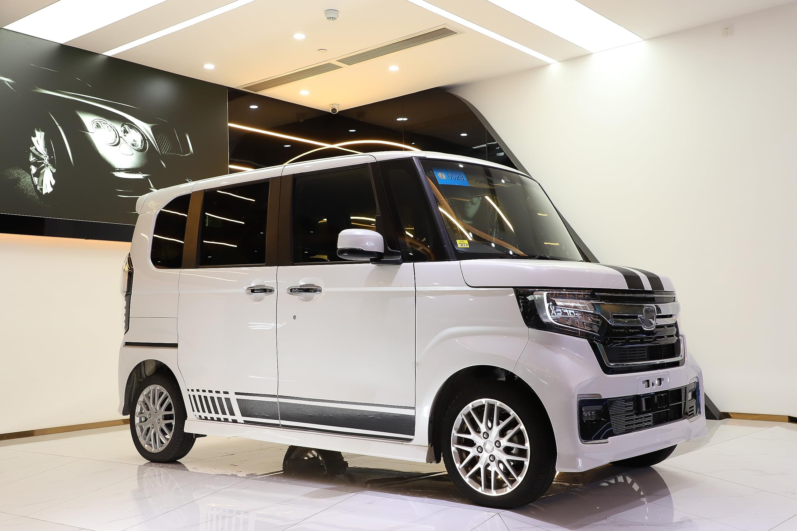 STICKER デラックスボックス ドヨン OTHER – YZ