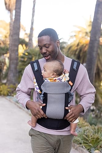 Miniatura 9 de Beco Gemini - Portabebés