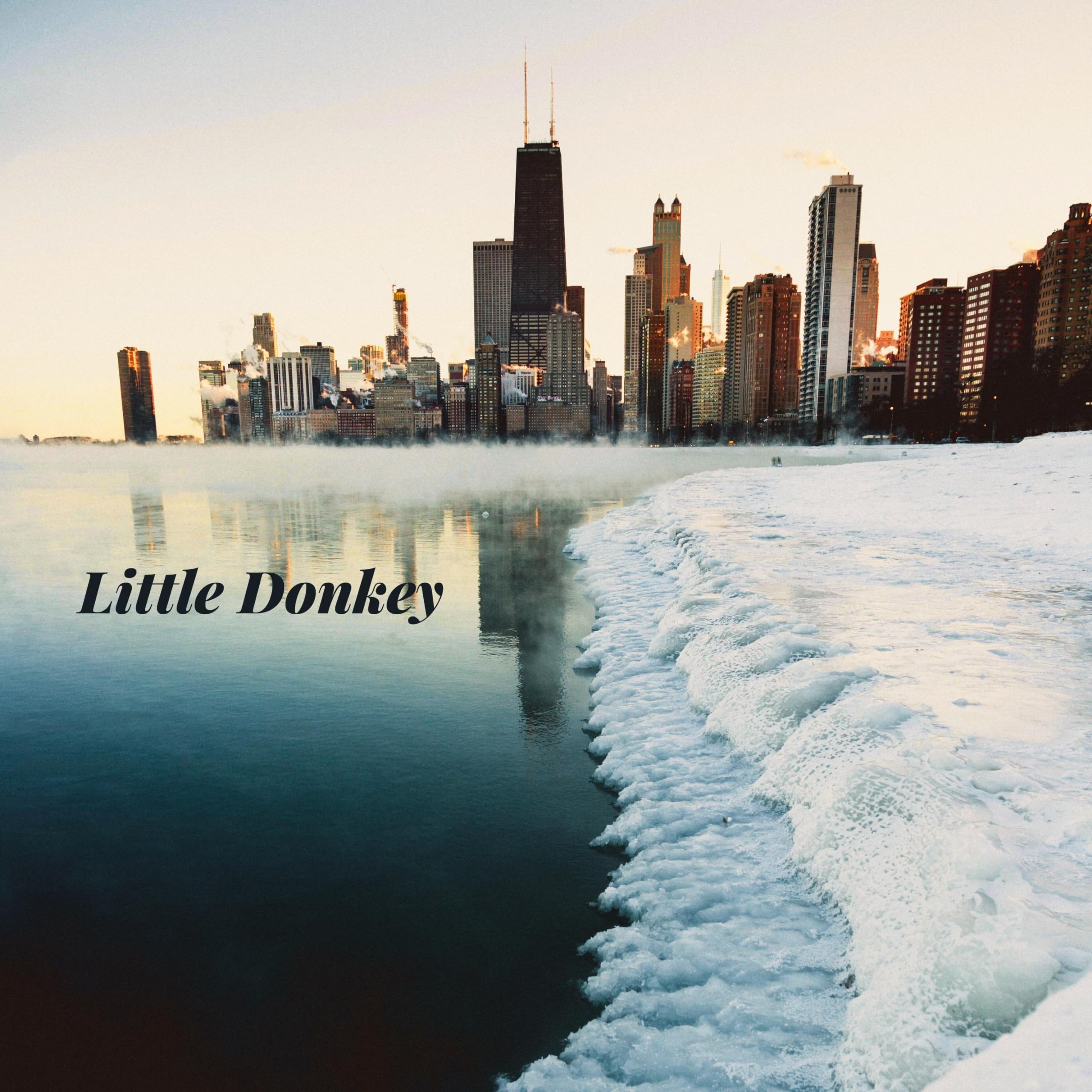 Faded Family Portraits