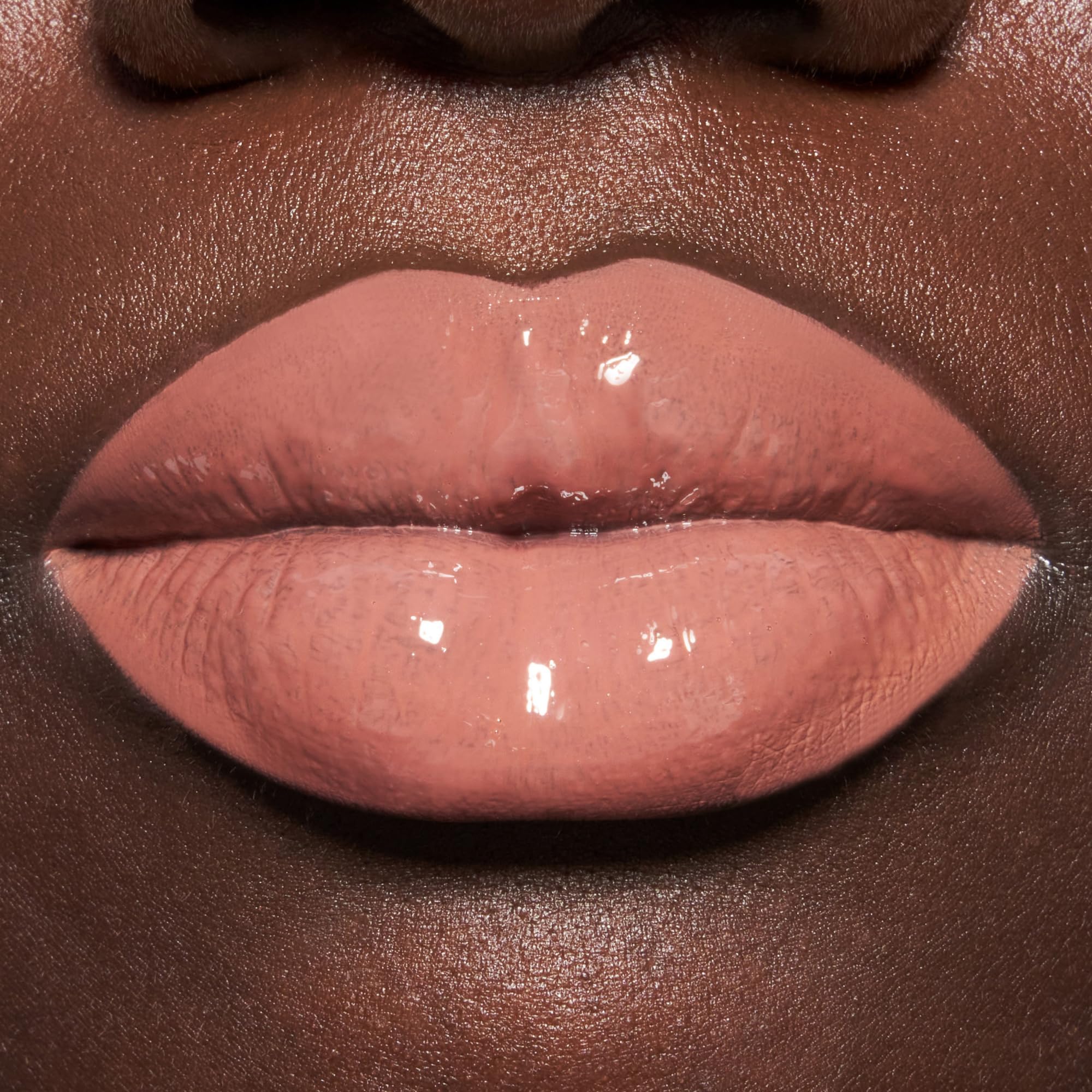 Catrice Zestaw kosmetyków do ust Nude Lip PRO (1pcs) | Zestaw trzech produktów do stylizacji ust
