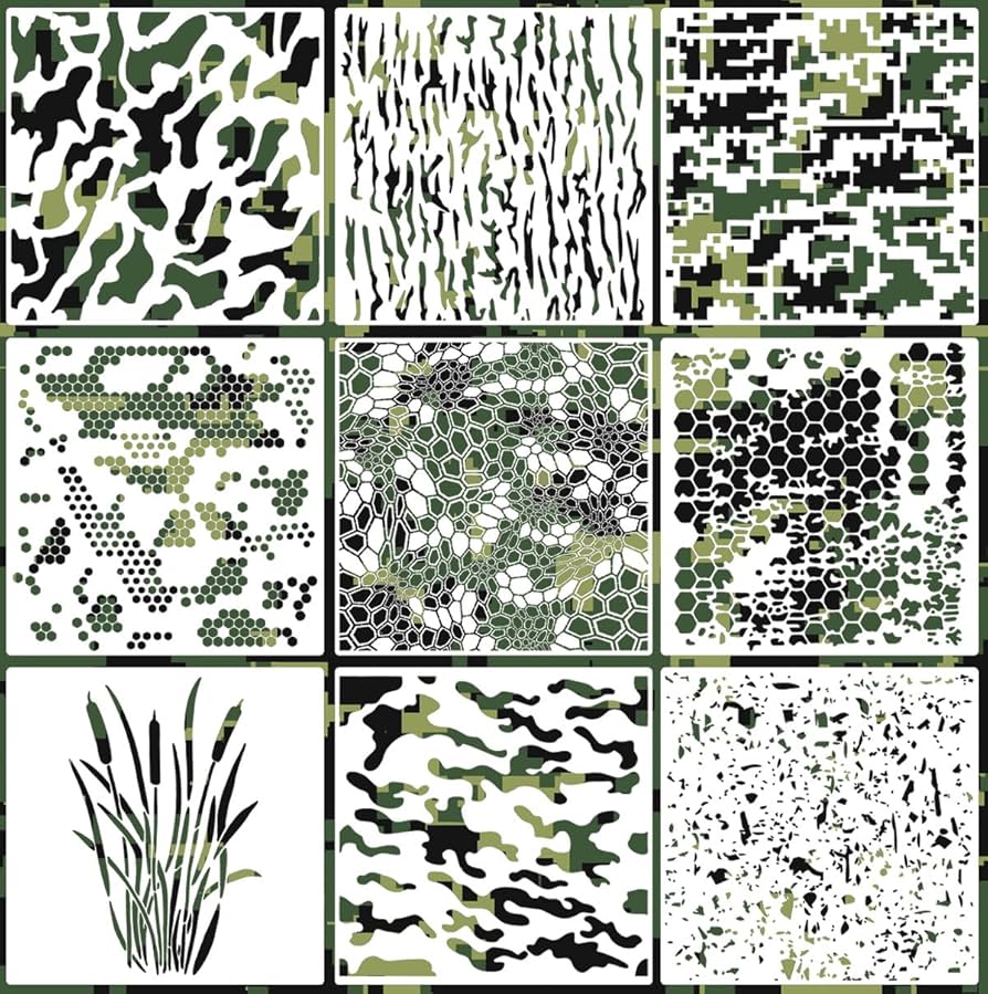 amazon-com-camo-stencil-for-spray-paint-12inch-camouflage-stencils-reusable-digital-camo-paint-stencils-templates-for-painting-on-wood-canvas-paper-fabric-floor-wall-tile-arts-crafts-sewing