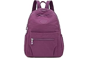 Mini Backpack for Women with Extra Small Size