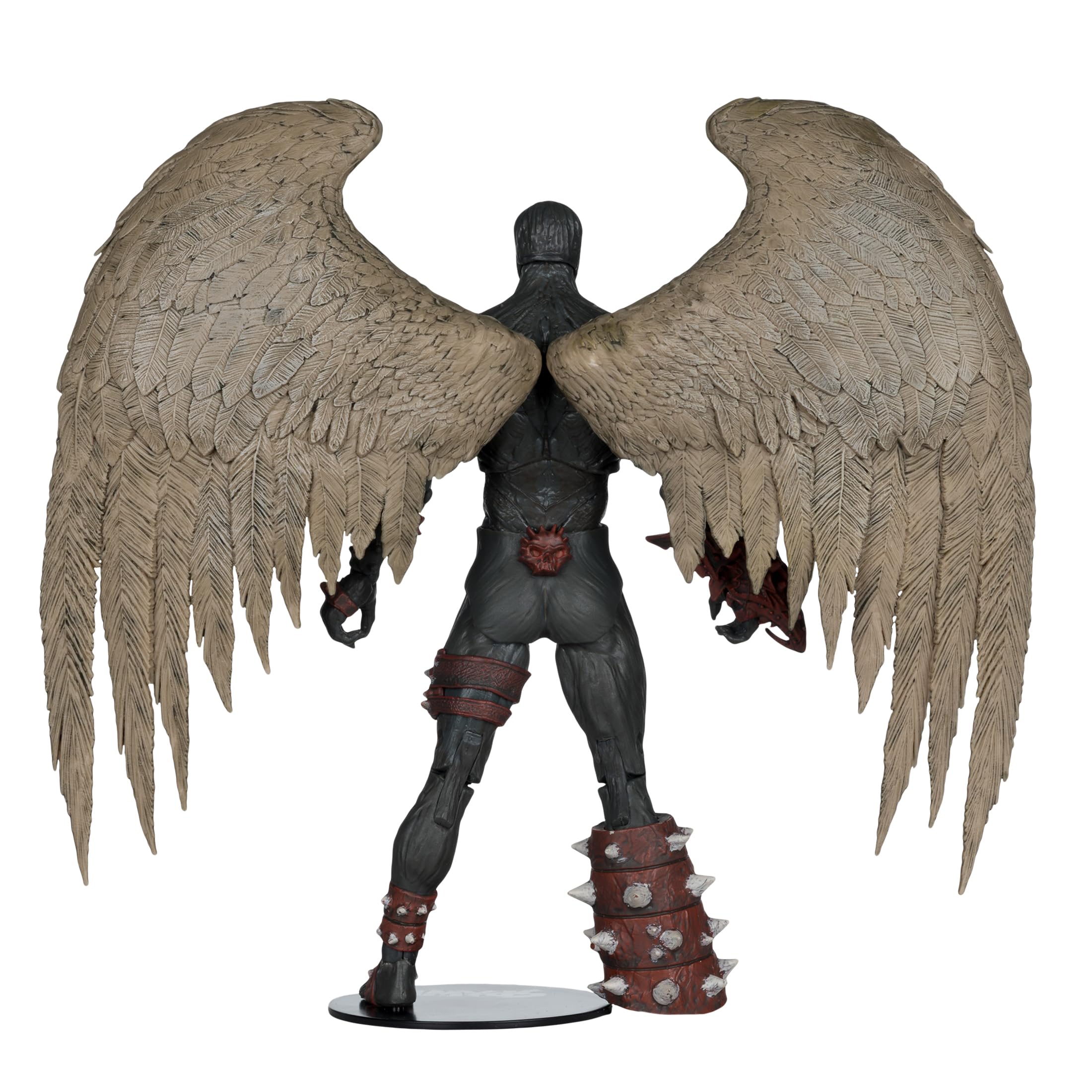 McFarlane Spawn Toy figurka akcji Wings of Redemption Spawn 23 cm