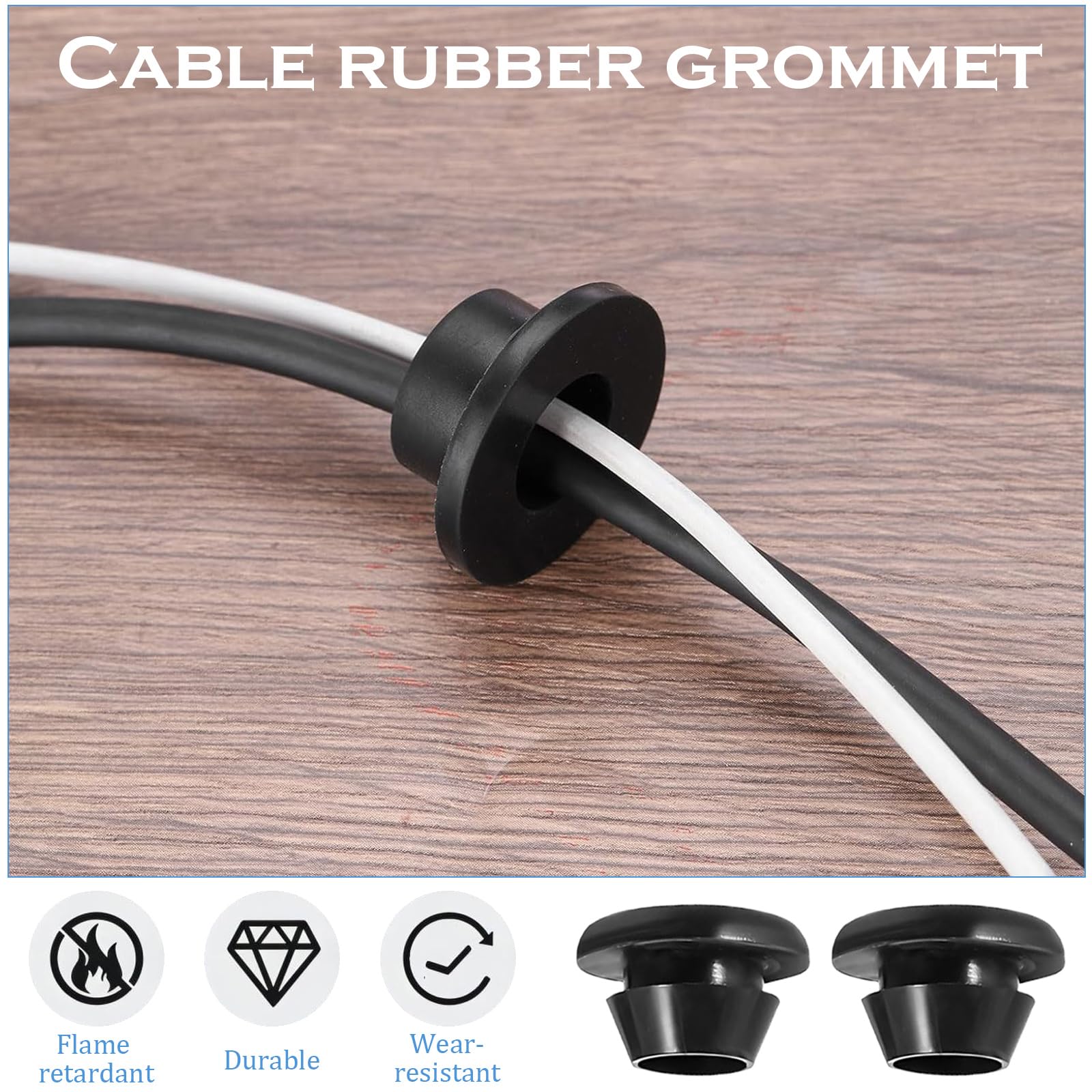 40 mm rubber - Elektra online kopen? | Korting tot 23