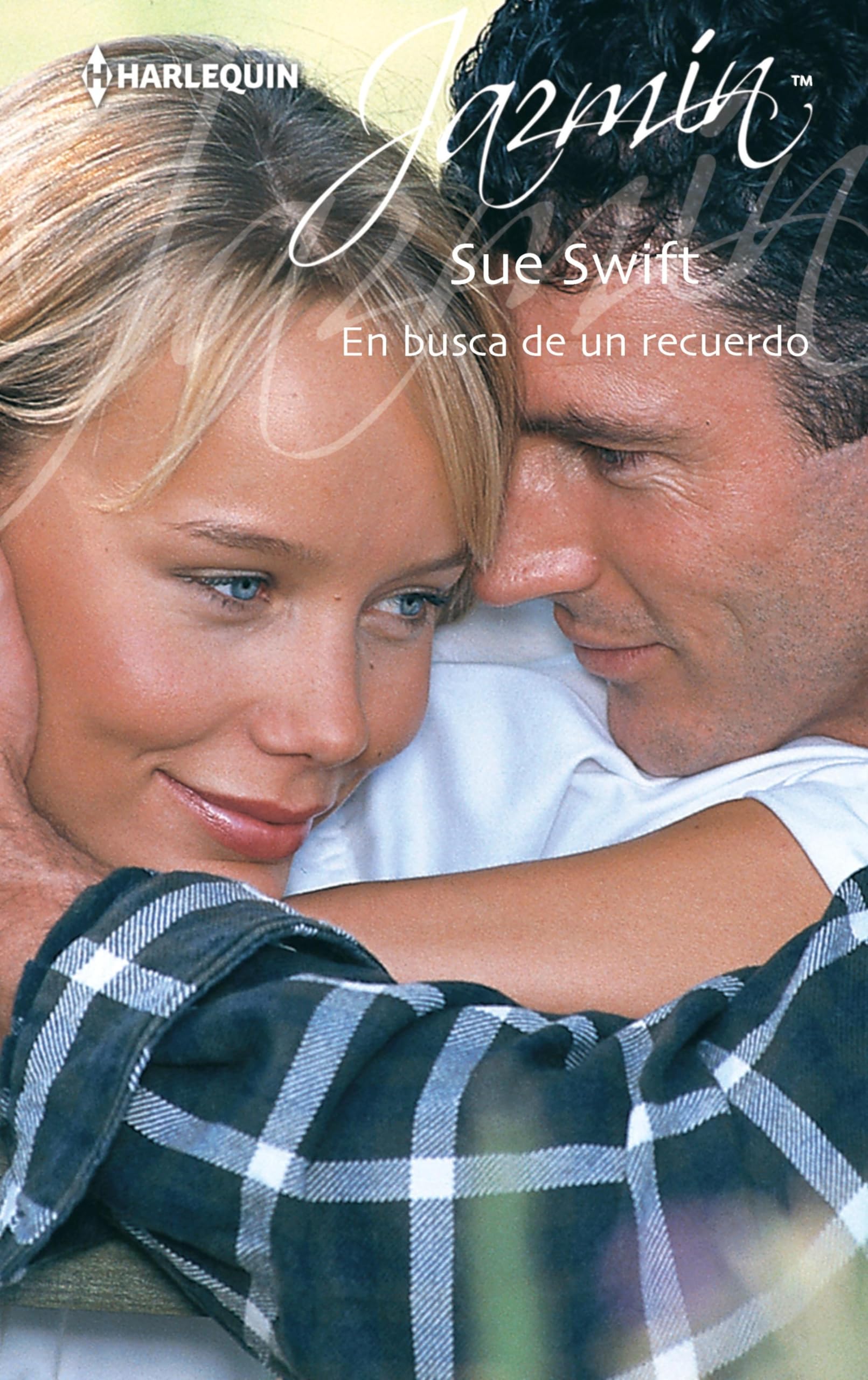 En busca de un recuerdo (Jazmín) (Spanish Edition)
