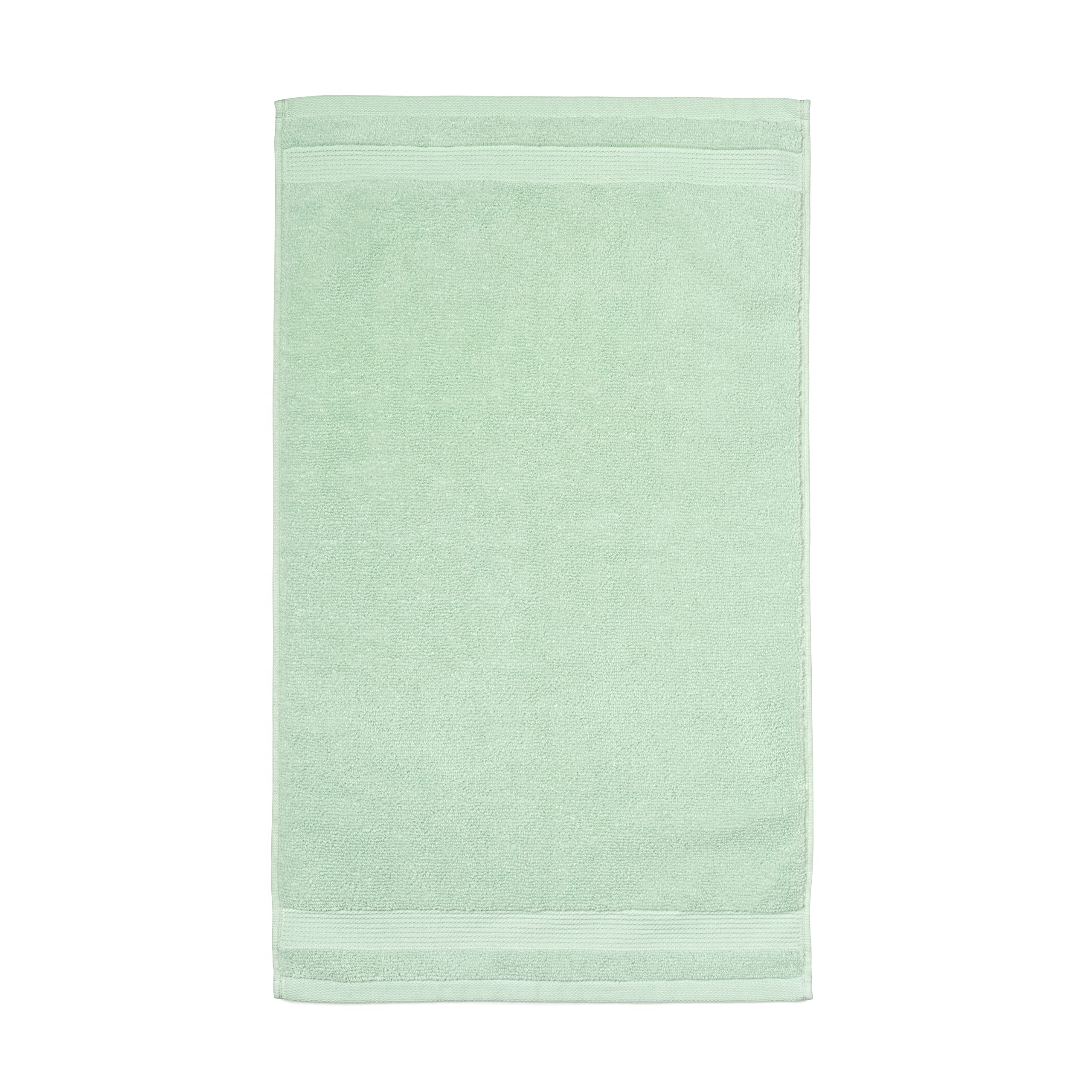 MARTHA STEWART 100 Cotton Bath Towels Set Of 6 Piece, 2 Bath Towels, 2