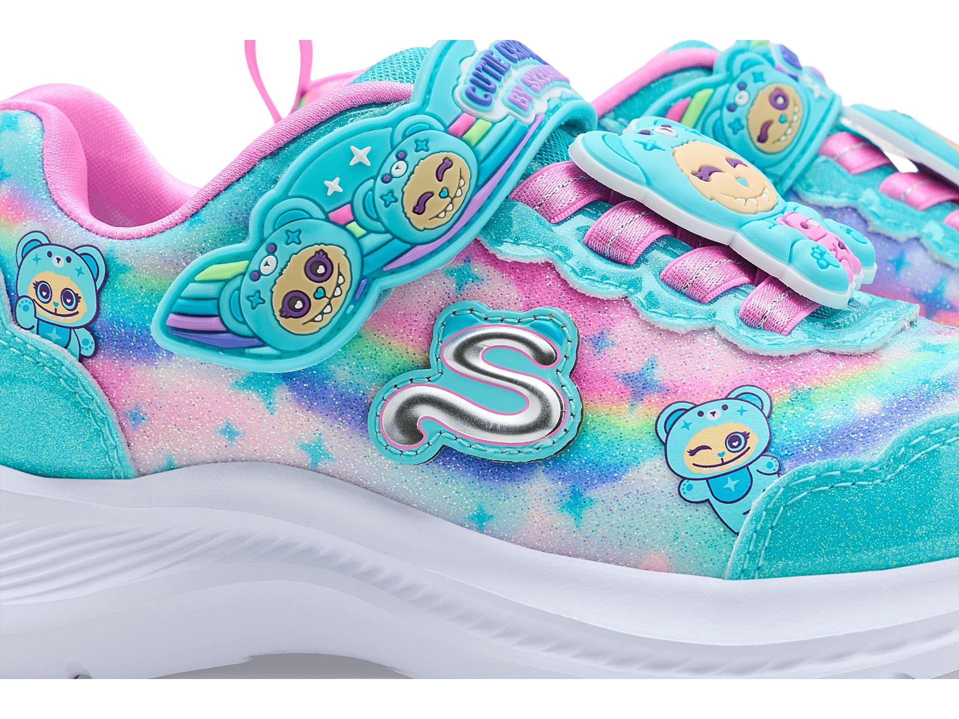 Skechers Jumpsters Cutie Critters ZapatillasNiñas