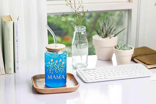Miniatura 7 de NewEleven Regalos para el día de la madre para mamá, regalos de cumpleaños únicos para mamá, madre, esposa, nueva mamá, mamá adicional, mamá