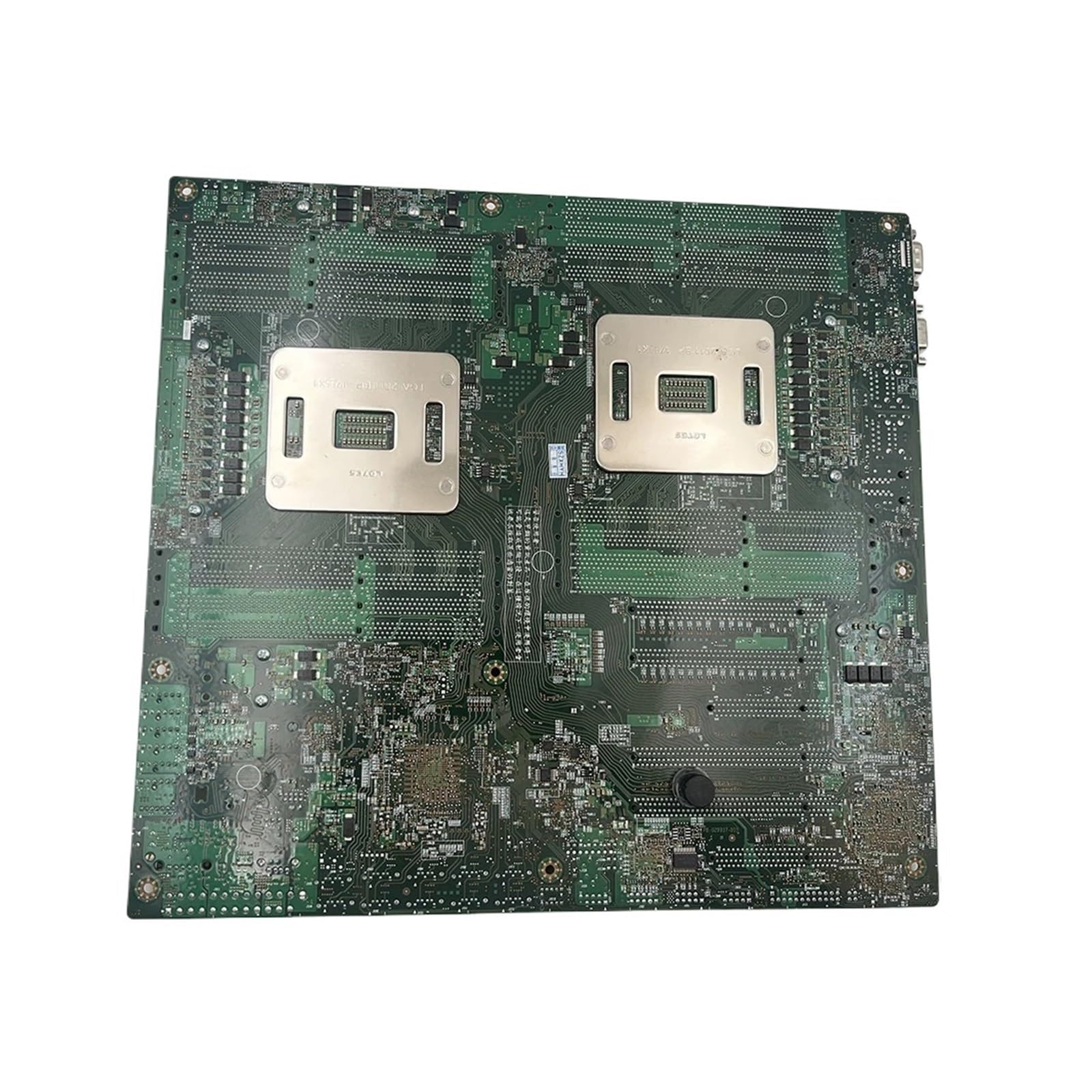 BALYDLUL Server Motherboard S2600CO4 S2600C04 S2600C0 X79 LGA2011 DDR3 Supply E5-2680 V2