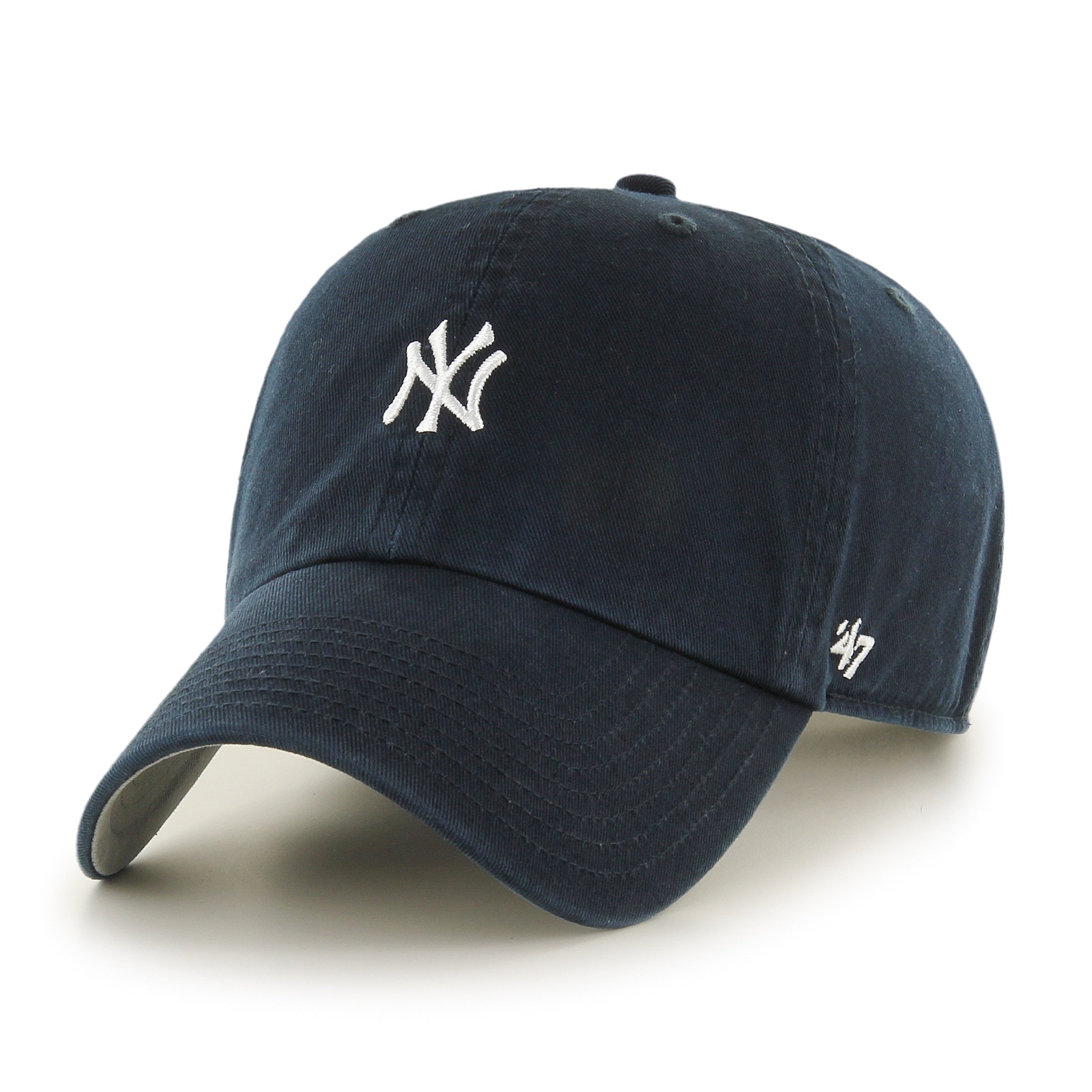 47 Brand Adjustable Cap - Base New York Yankees Navy