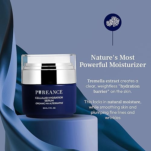 Miniatura 5 de Corrector de manchas oscuras y removedor de manchas oscuras para la cara con ciruela Kakadu vitamina C orgánica y suero hidratante para la cara con