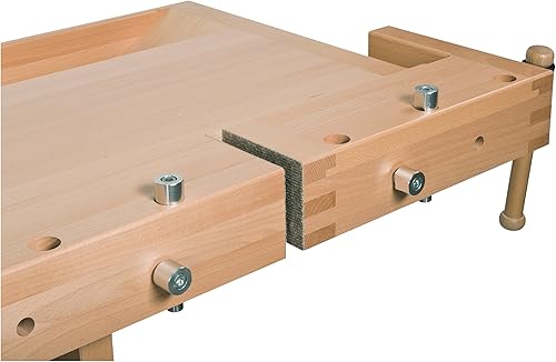 Miniatura 2 de Ramia Banco de trabajo PRO-AS Premium Plus