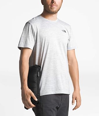 The North Face Men's Thermoball Jacket - TNF Black - S, Tnf Black, Small
