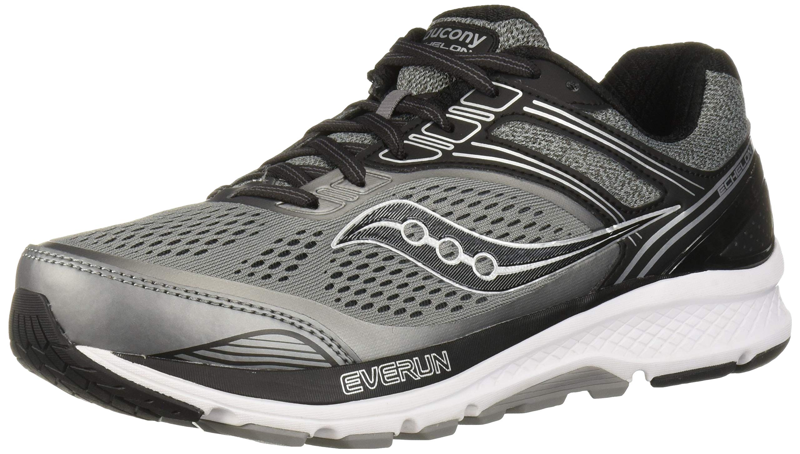 SauconyMen's Echelon 7 Running Shoe