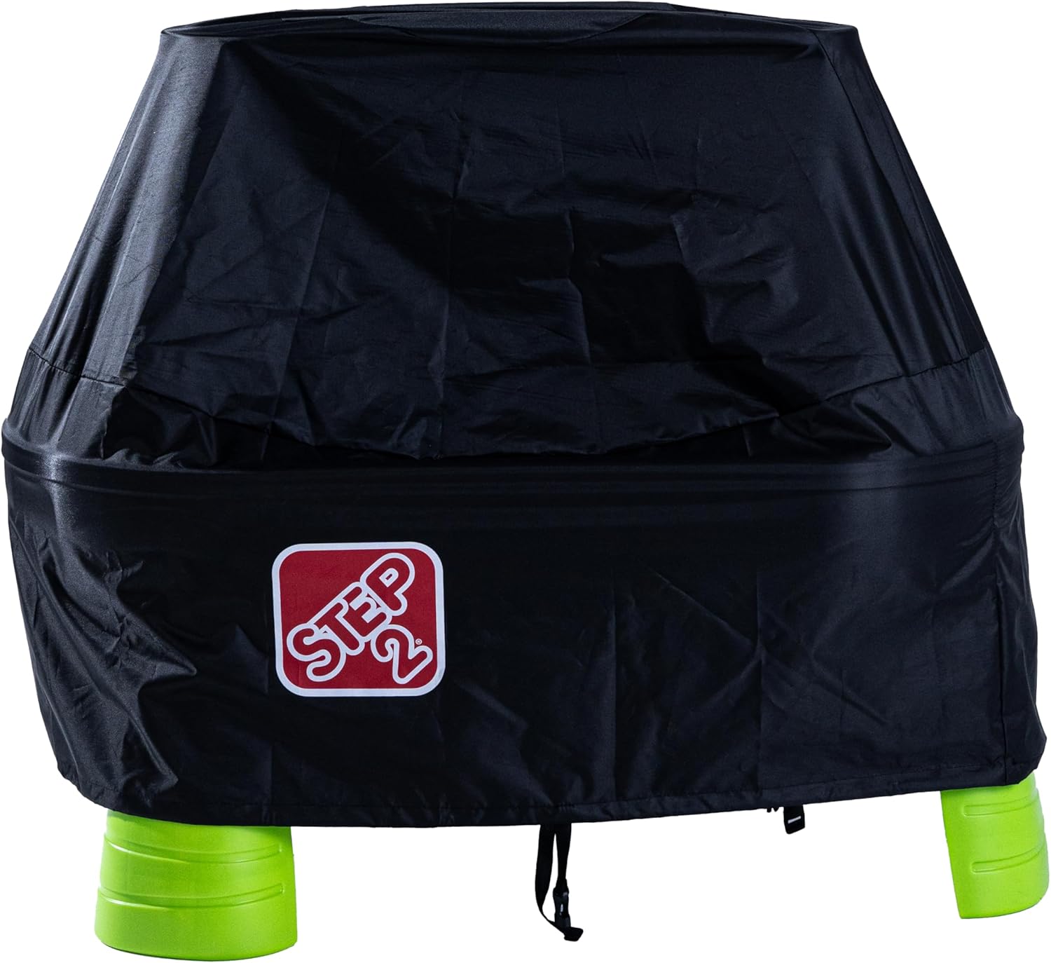 Step2 Rain Showers Water Table Cover, Protective Cover to Keep Water Table Clean and Protected, Durable and Waterproof, Measures 32" H x 24" W x 39" D
