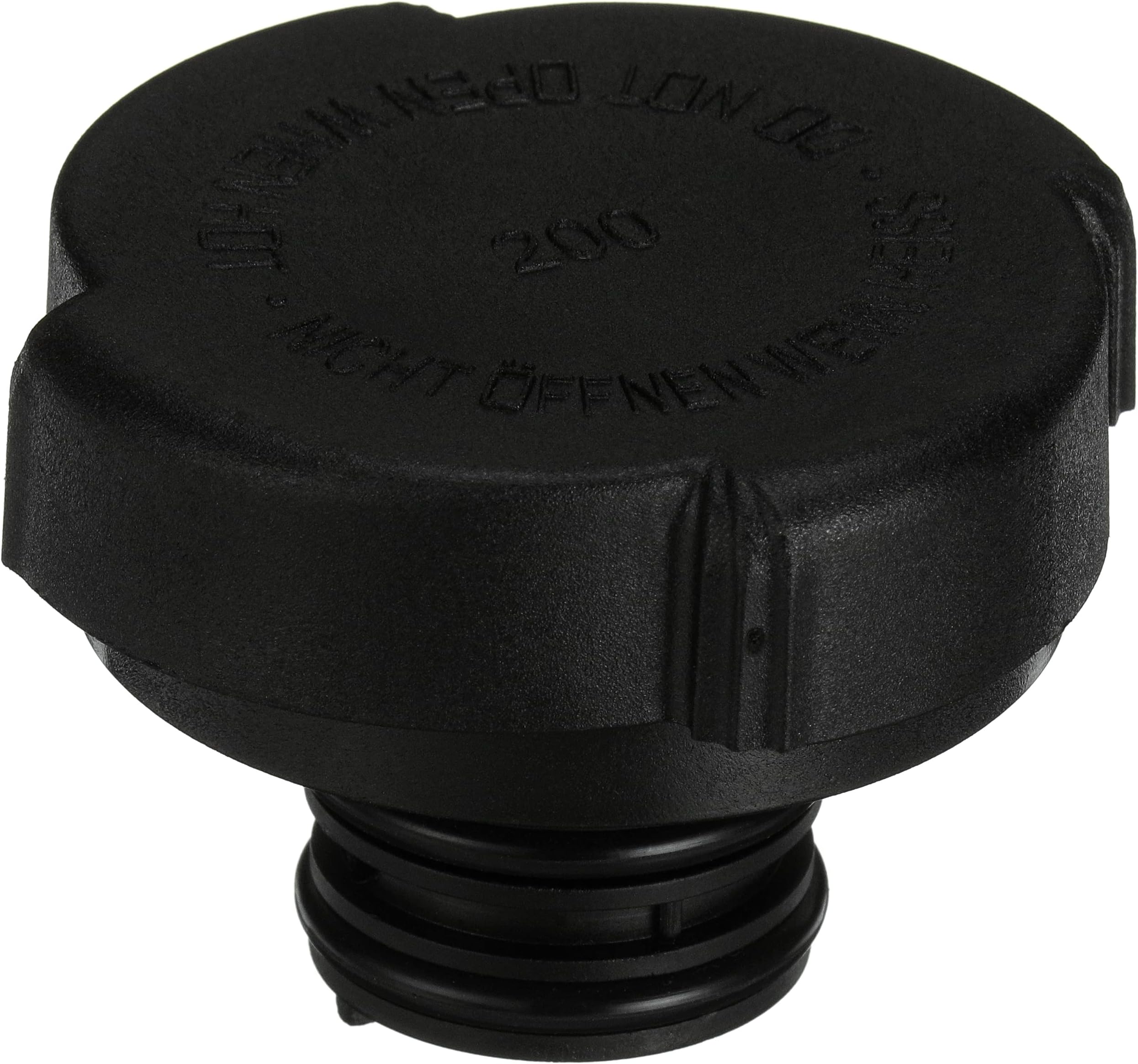 Gates 31332 Standard Radiator Cap
