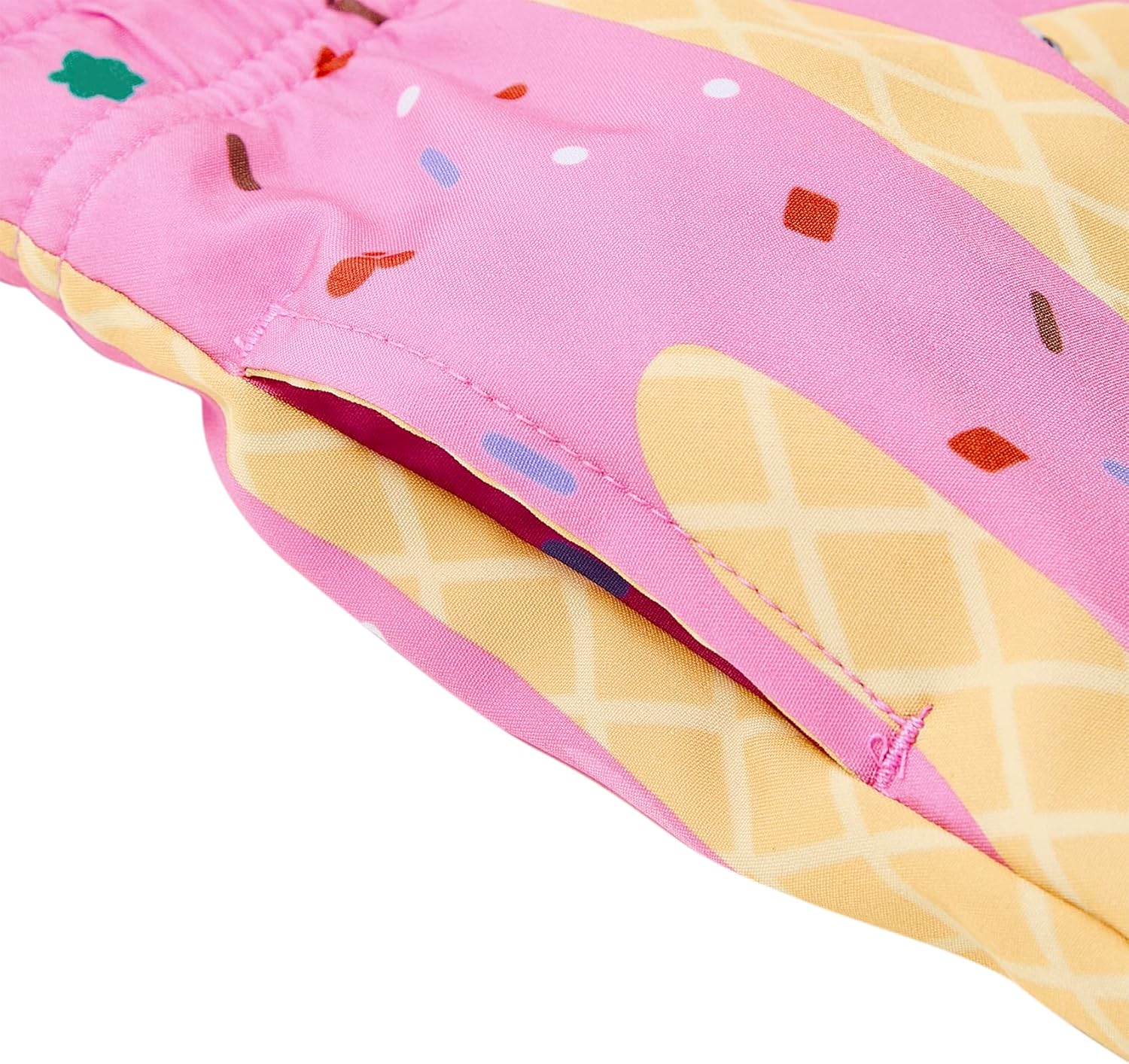 Durio Boys Swim Trunks Quick Drying Toddler Swim Trunks Summer Swim Shorts Boys Bathing Suit Swimwear for Boy Infant - Image 3