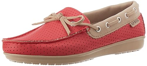 Crocs women's loafers and mocassins Clearance