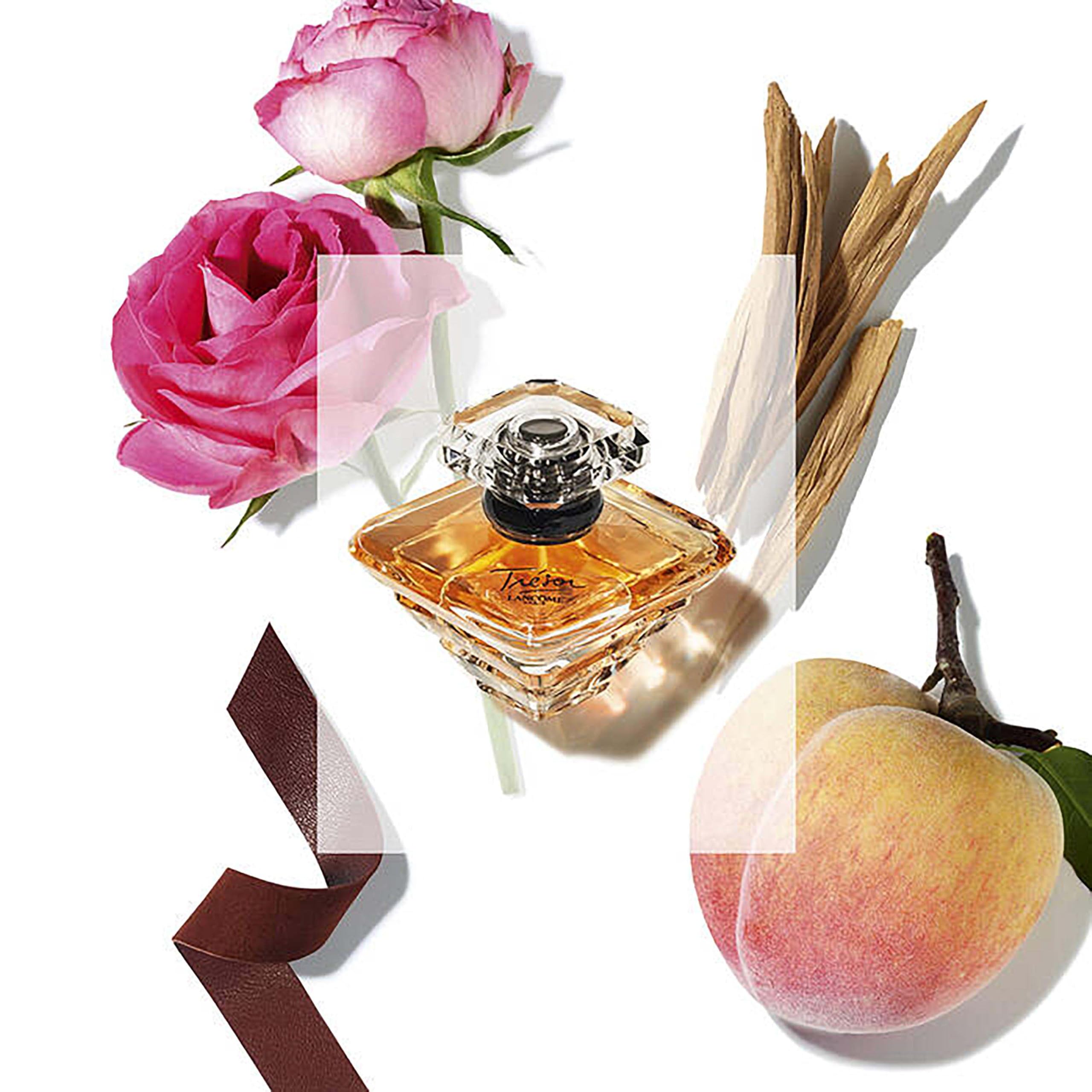 Lancôme Tresor Eau de Parfum 100ml : Amazon.co.uk: Beauty