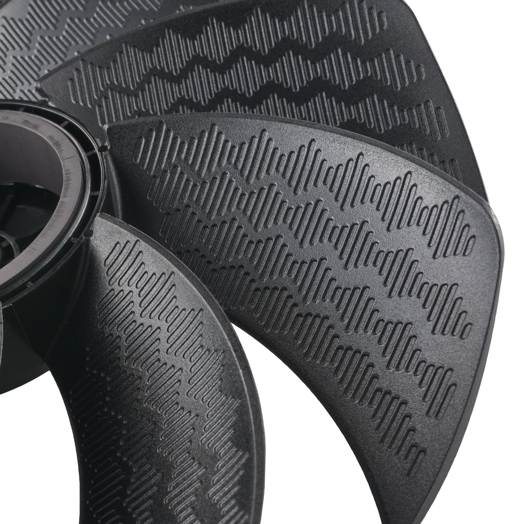 SilverStone Technology Air Penetrator 184i PRO, ulepszony wentylator kanałowy 180 mm PWM, SST-AP184i-PRO