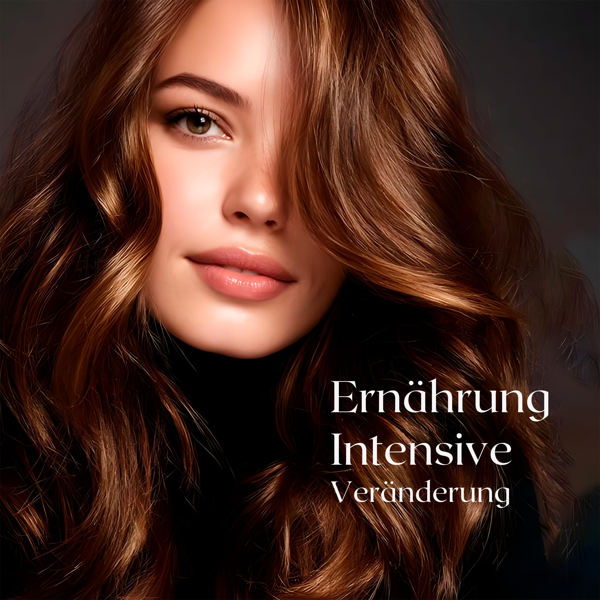 Karseell MACA CARE SYSTEM Set 1 Kollagen-Haarmaske + Violette Haarmaske Gegen Gelbstich Tiefenpflege Feuchtigkeit Reparatur Trockenes Geschädigtes Blondiertes Graues Weißes Haar Ohne Sulfate