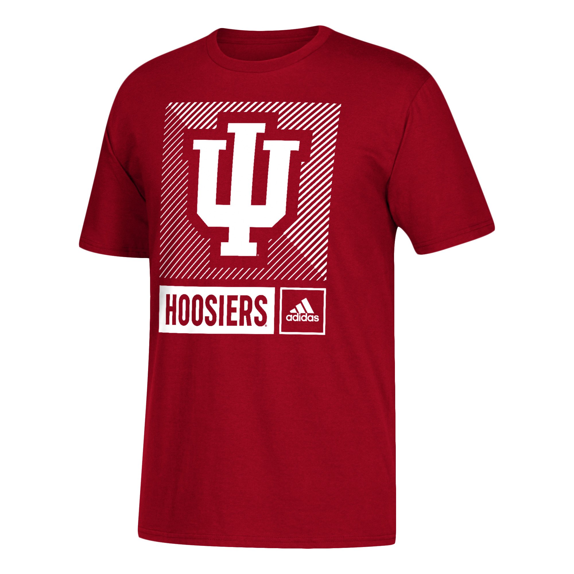 Men's Lined Box Go-to S/S Tee