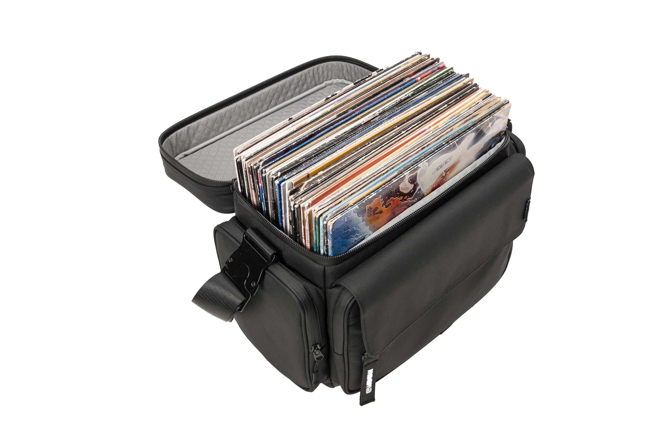 Magma Borsa in vinile Solid Blaze