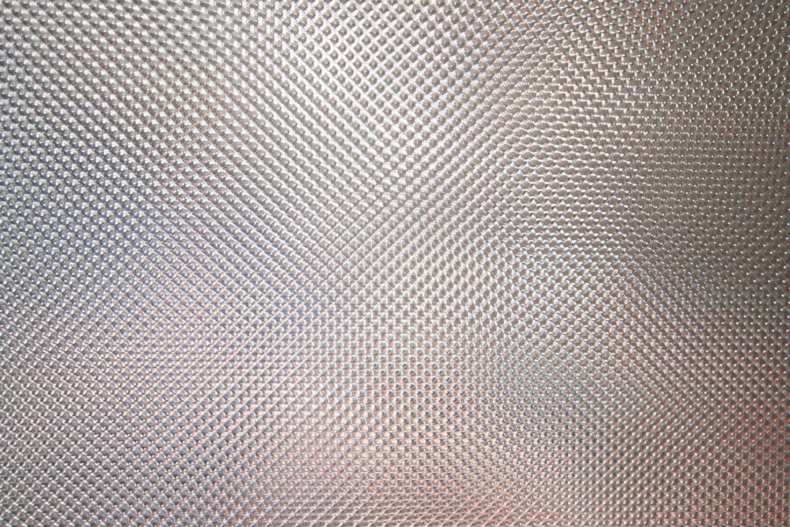 Prismatic Light Diffuser Tiles 595mm X 595mm Pack of 5