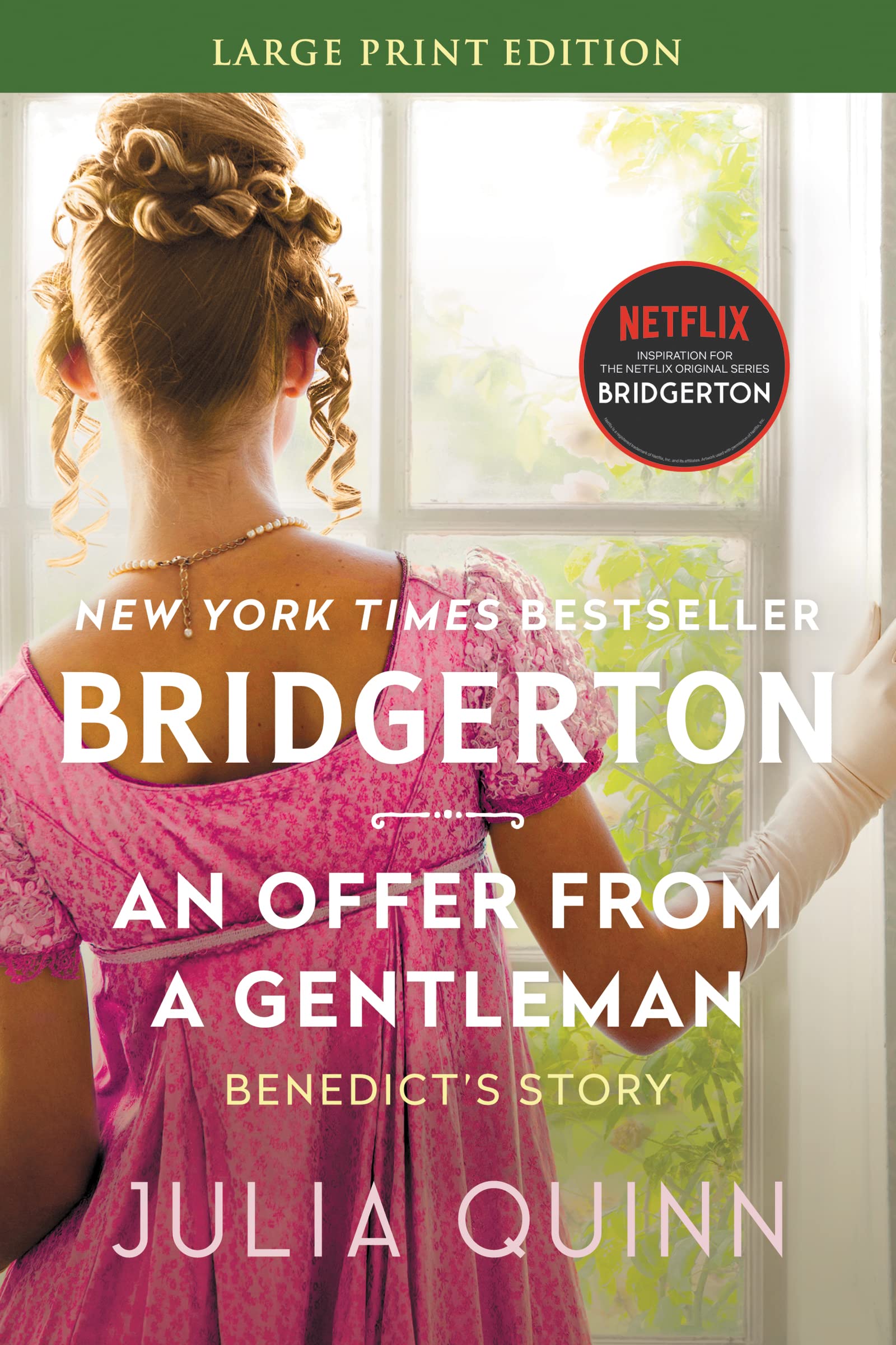 Favorite Book