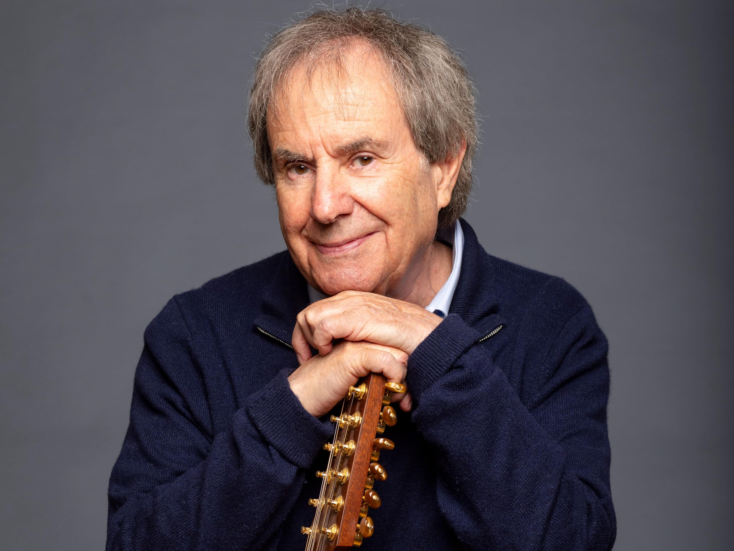 Chris De Burgh