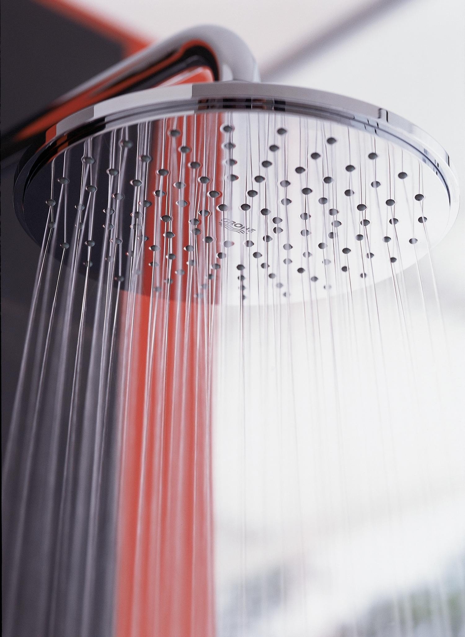 GROHE Vitalio Rain 210 シャワーヘッド GROHE Vitalio Rain 210 シャワーヘッド