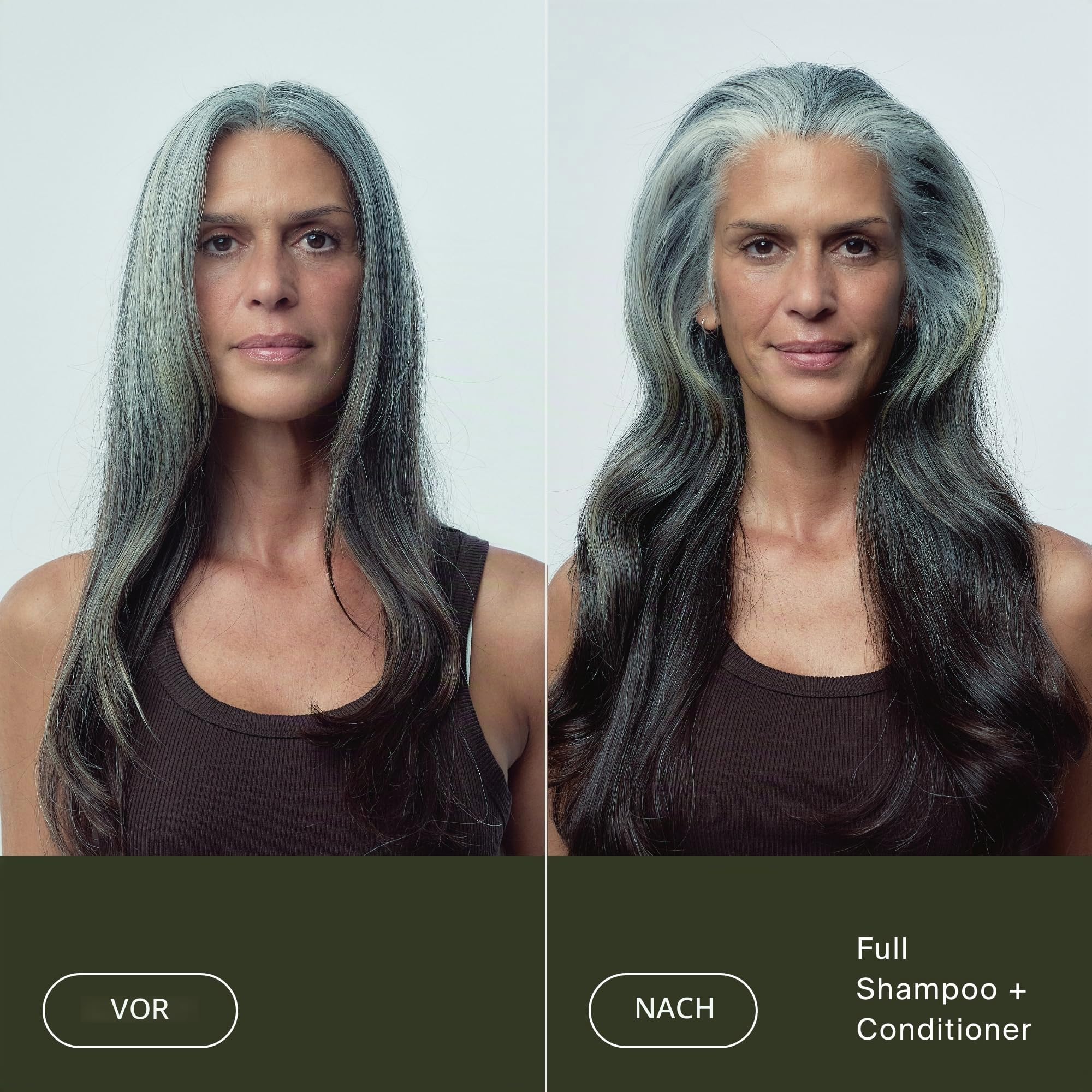Living Proof Full Conditioner 710ml – Volumen & Pflege für feines Haar – Silikonfrei, farbsicher & feuchtigkeitsspendend – Für mehr Fülle & Leichtigkeit