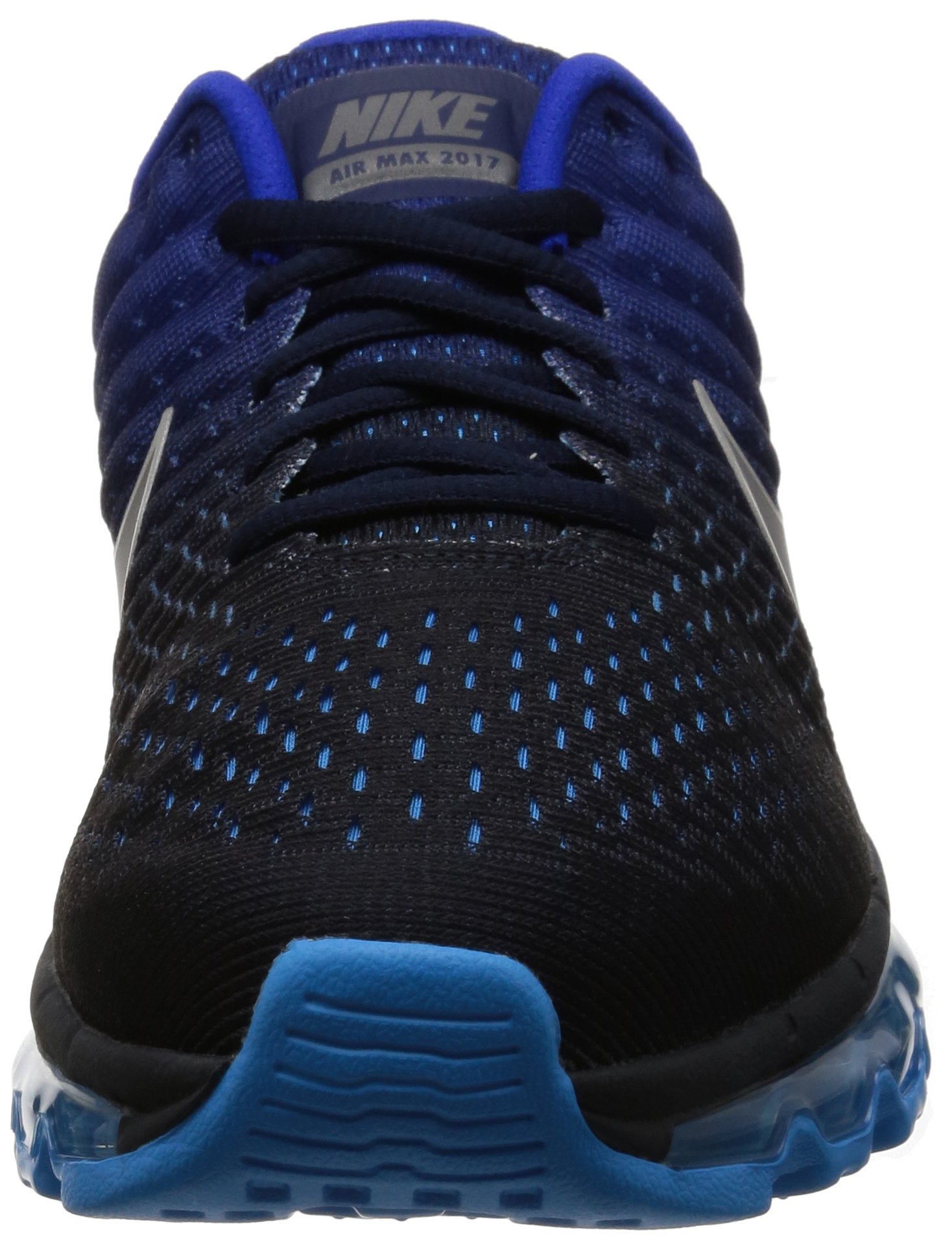 NIKE Męskie buty do biegania w terenie, 849559-400