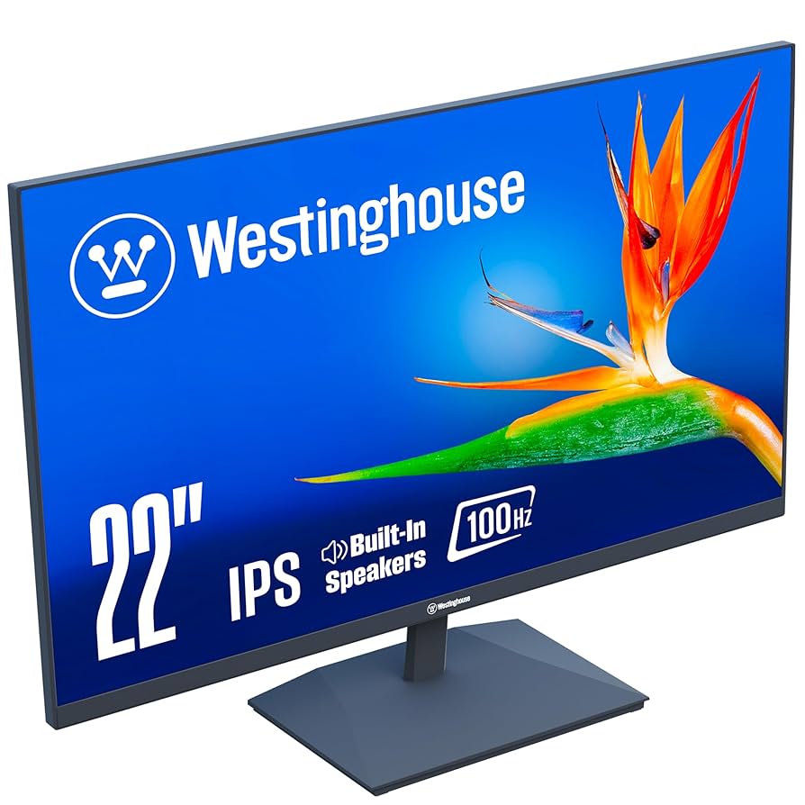 SSD４８０ＧＢｘ３　ｅｒ２２ Amazon.com: Westinghouse 22 Inch Computer Monitor, 100Hz