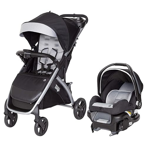 Baby Trend Tango - Cochecito de bebé
