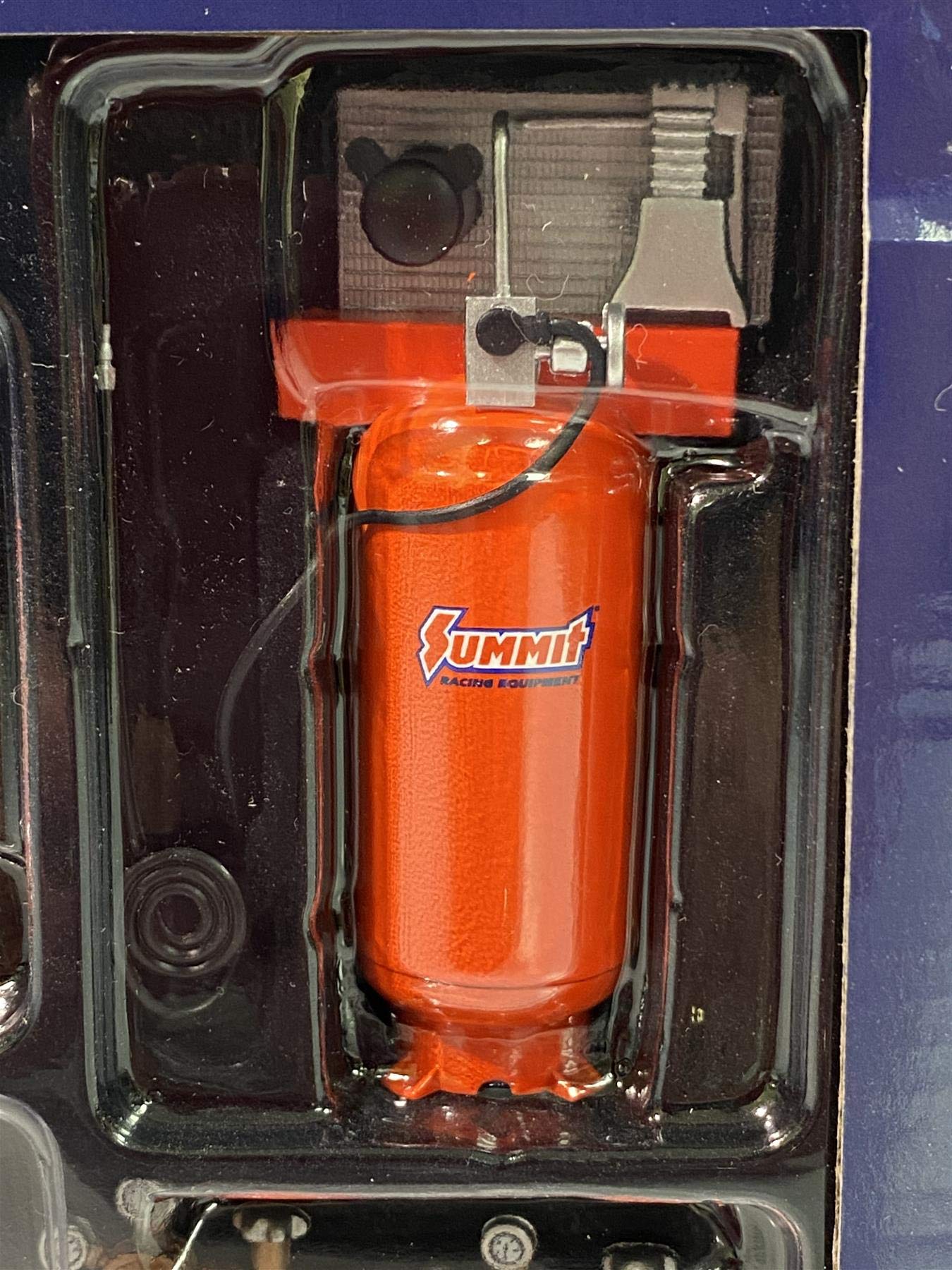 Amazon.co.jp: GMP 1:18 ショップツールセット #1 - サミット