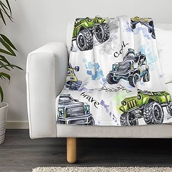 Amazon.co.jp: ブランケット 赤ちゃん ジープ 車 ベビー