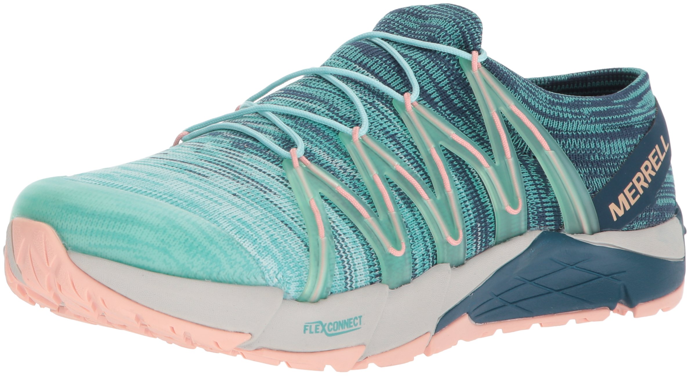 Amazon | [メレル] レディース カラー: ブルー | Merrell