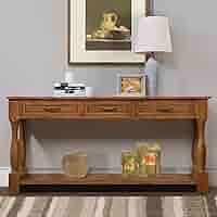カウンターテーブル・ハイテーブル d-bodhi celebes console table d-bodhi celebes console table