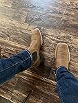 Review Image by Exelente producto me encantaron me quedaron perfectos Exelente producto me encantaron me quedaron perfectos